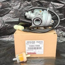 Oem 15004-y008 Carb Carburetor For Kawasaki Kfx 50 Kfx50 15004-y006 Kfx90 Kfx 90