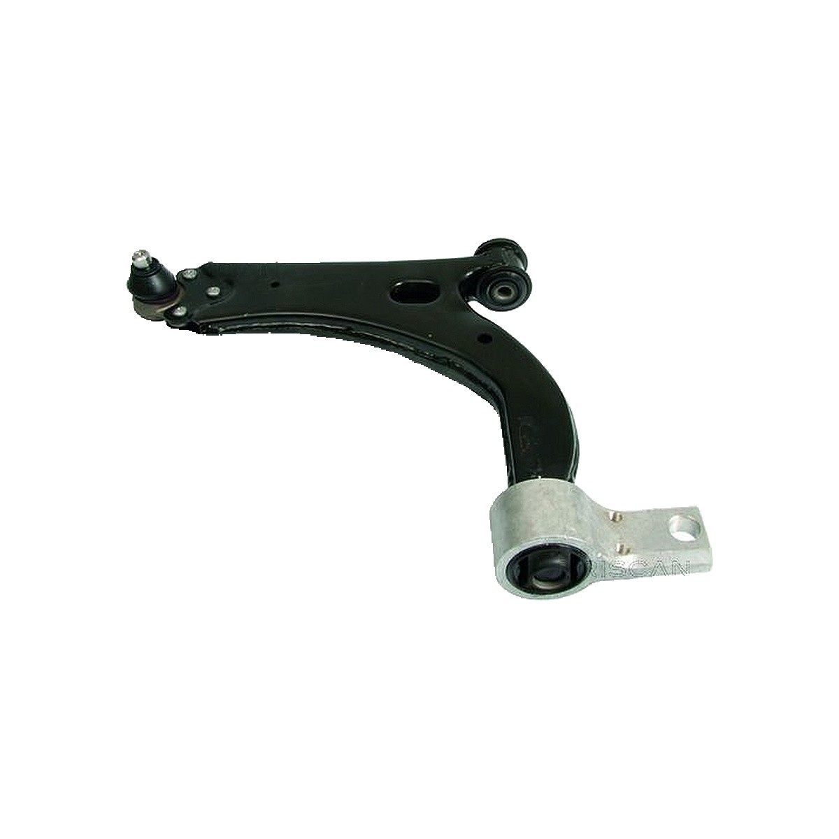 Triscan Querlenker Vorne Links Ford Fiesta Fusion Mazda 2 - Bild 2