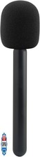 Mic Handle, Microphone Holder for DJI/DJI Mini, Rode Wireless GO, Hollyland L