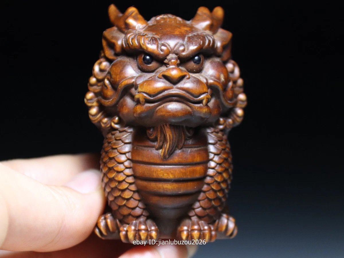 銅製 骨董品 中国古玩 古 文昌塔 旧蔵 清 銅麒麟 銅器 極細工 eBay