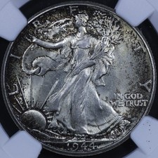 1944 Liberty Walking Half Dollars for sale | eBay