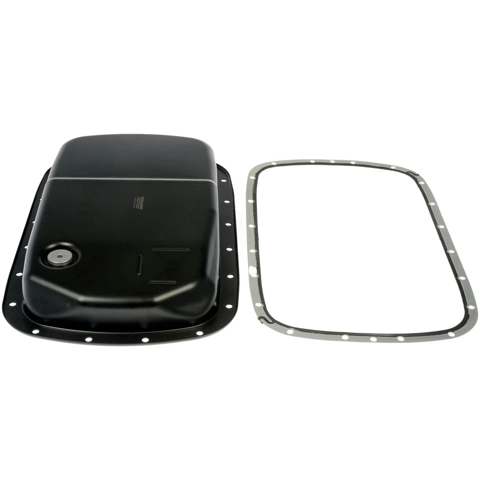 Pan de aceite de transmisión Dorman 265-585 para 04-09 Cadillac CTS SRX STS XLR Foto 2 de 4