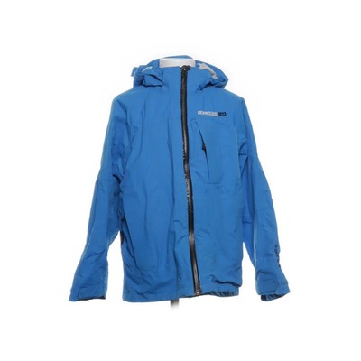 Didriksons 1913, Regenjacke, Unisex (Kinder), Größe: 140, VINCENT, Blau #Prs