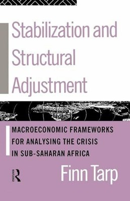 Stabilization and Structural Adjustment: Macroeconomic Buch Routledge