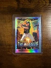 Konnor Griffin 2025 Topps Bowman It Came To... The League Refractor Rookie Card