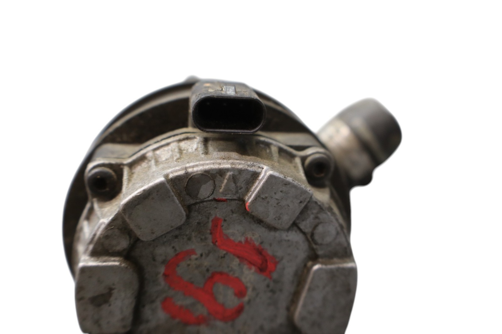 Maserati Quattroporte 2014-2020 Auxiliary water pump