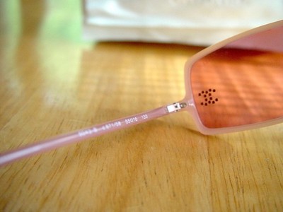 Chanel 5043-B Women's Sunglasses - Made in Italy | eBay