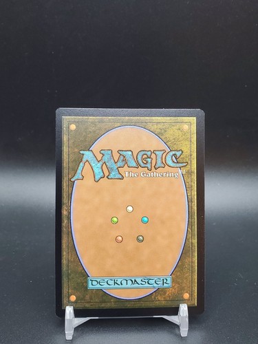 Arachnogenisis FOIL Borderless Spider-Man NM MTG - Picture 2 of 2