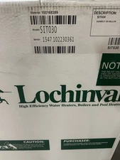 Lochinvar SIT030 Squire 30Gallon Indirect Water Heater