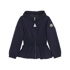 MONCLER KIDS Liriope Hood Jacket 1A00110 5988M 742 6A8A10A NEW ITEM