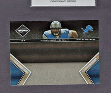Law of Cards: Leaf Challenges Panini's Limited Trademark 12