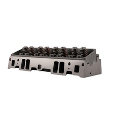 Cylinder Head For Gmc Cadillac Chevy 5.7l 350cu V8 Ohv 10239906 12528913