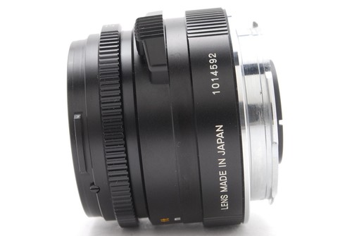 【AS-IS】 Minolta M-Rokkor 28mm f/2.8 Lens For CL CLE Leica M Mount from... - Picture 7 of 20