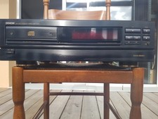 Lecteur cd Denon DCD 3520,Denon DCD 3520 CD player