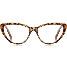 Cat-Eye Glasses