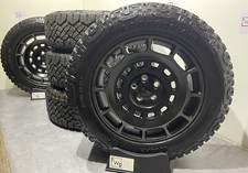 20” Land Rover OEM L663 Defender OCTA 2020+  Black Wheels Tires  Factory OEM