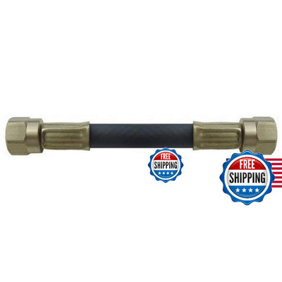 Ap Products Marshall Excelsior Mer613-48P Thermoplastic Hose 3/8 Hose Id - 48