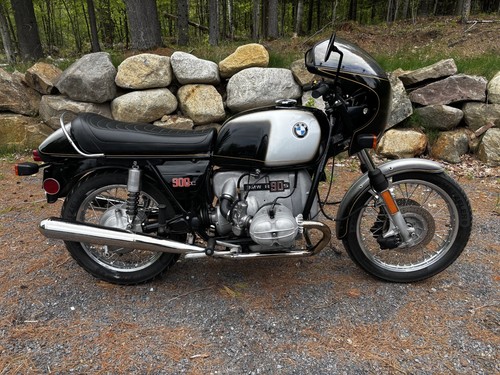 1976 BMW R-Series 37 image