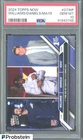 2024 Topps Now Caleb Williams Jayden Daniels Drake Maye RC Rookie PSA 10