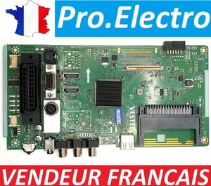 Motherboard TV TELEFUNKEN TFK32GPD19B 17MB140 090517_R3 1902 23545778 2816949006