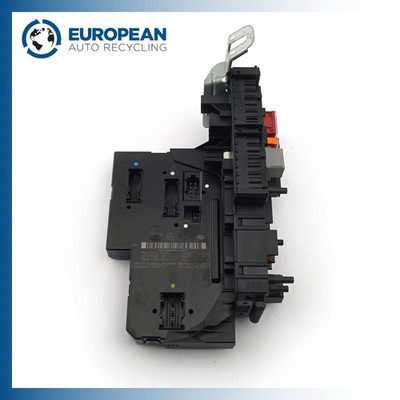 2011-2015 MERCEDES C350 C300 Rear BCM Body Control Module - OEM 2049019602