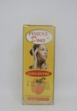 2 bottle Skin Lightening Pigment Doux Collagen Cleanser Toner Skin Repair Renew
