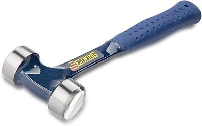 Estwing E3-40L, 40 Oz Lineman's Hammer W/ Blue Nylon