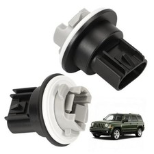Parking Light Bulb Socket Fit for Jeep Compass Patriot 2007-2017