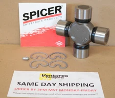 2017-2025 Ford F250 F350 F450 F550 Rear Driveline U Joint OEM Spicer