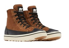 Preços baixos em Botas masculinas SOREL