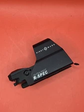 Sightmark SM26031 Ultra Shot R-spec Reflex Sight - Black