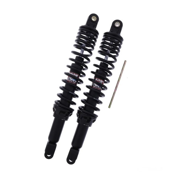 Federbein Stereo YSS Einstellbar TB220-400P-04-88 FüR Yamaha XP 500 A Tmax ABS 2-image