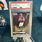 2024 Panini Prizm Rookies Caleb Williams #301 PSA 9