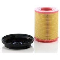 Original Mann-Filter Luftfilter C 29 010 KIT Air Filter