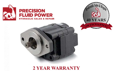 Parker P31-20AAP Hydraulic Pump 2 Year Warranty