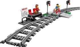 LEGO City 60051 High Speed Passenger Train High Speed Passenger Train