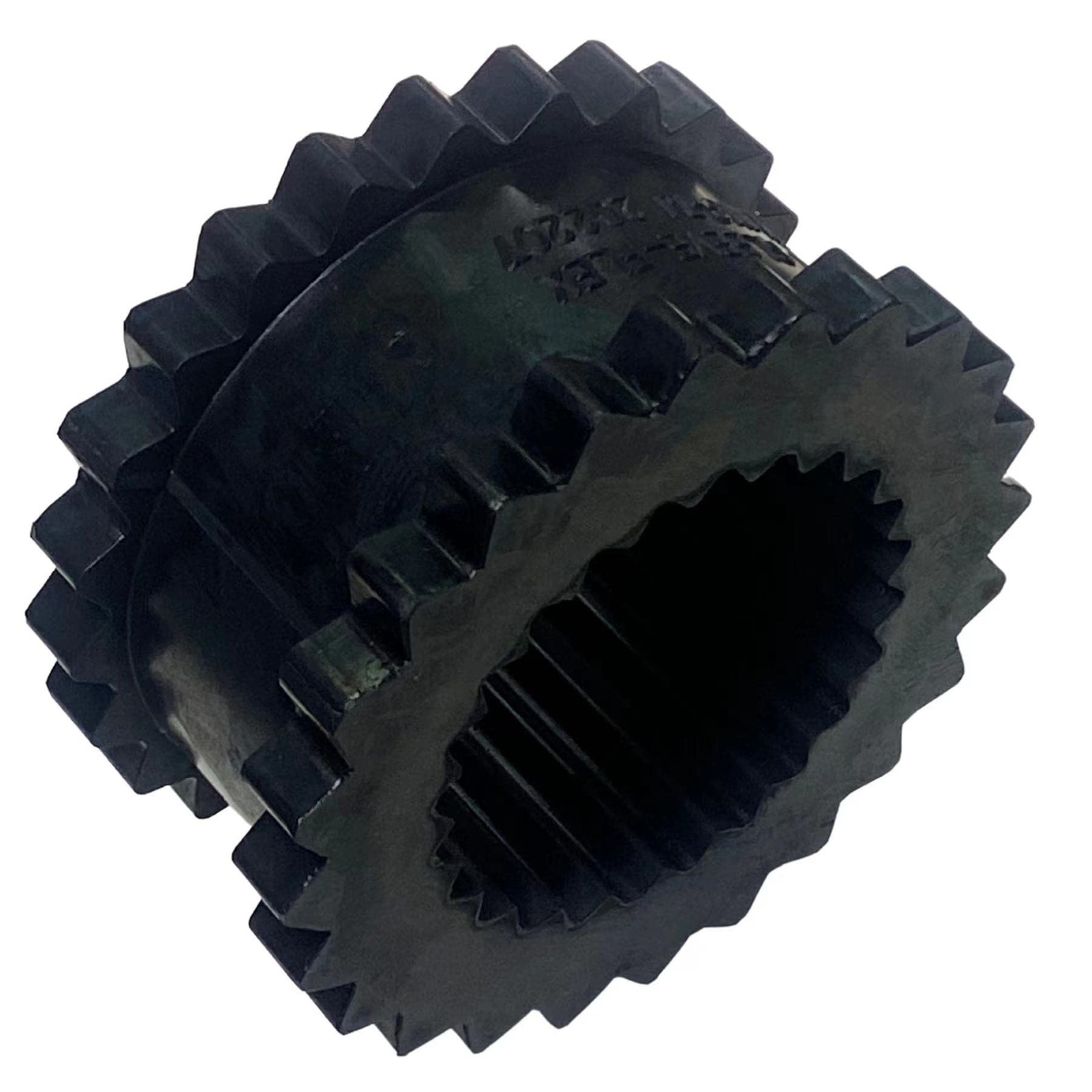 7JE Coupling Sleeve Elastomer 7J for S-Flex Sure Flex Gear Solid...