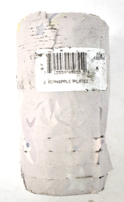 #ad #ad Apache 2quot; Plated Steel King Nipple Hose amp; Belting 43050580 Replacement Unit $14.88