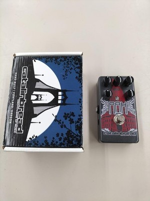 Catalinbread Effektpedal Rah gebraucht