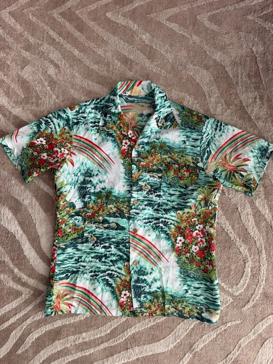 California Vintage Casual Shirts for Men for sale | eBay