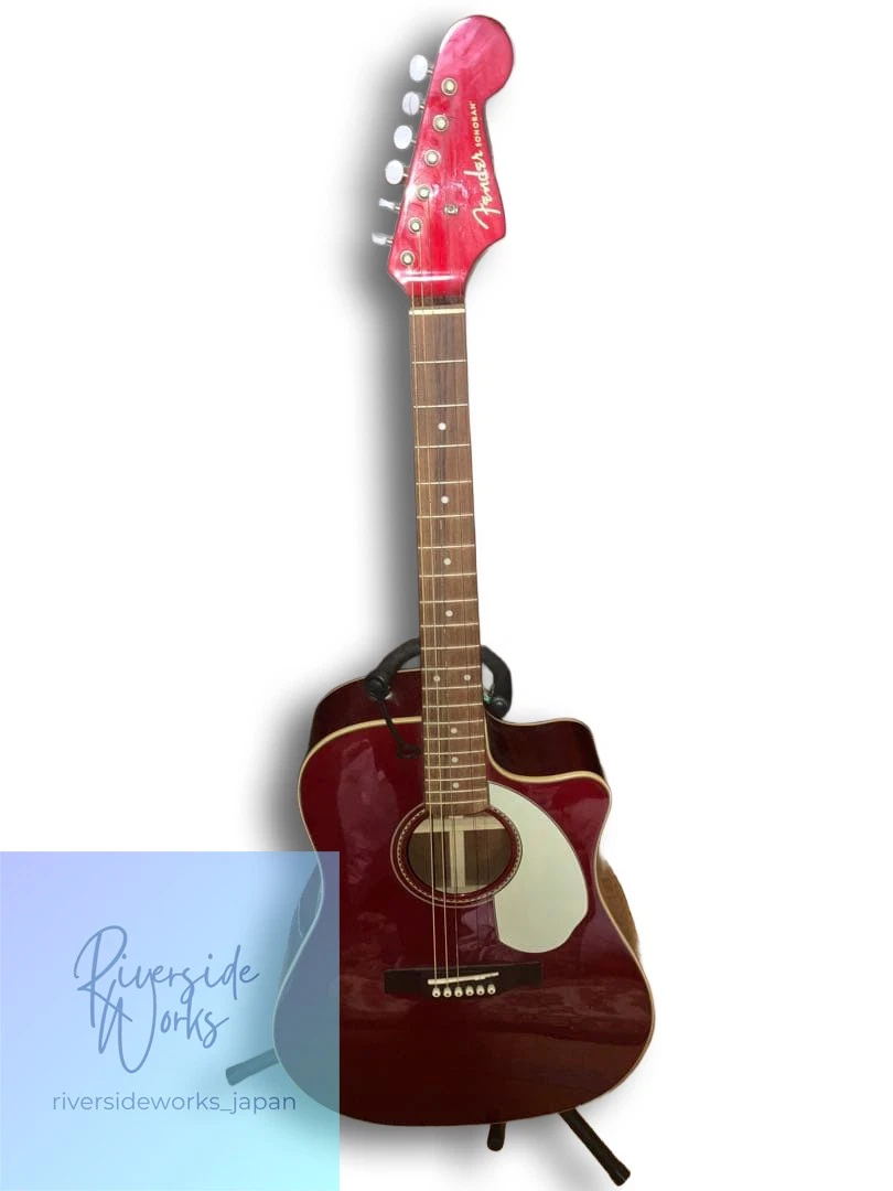 Fender Sonoran for sale - eBay