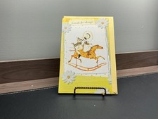 UNUSED Holly Hobbie Greeting Card