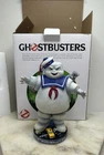 Ghostbusters Stay Puft Marshmallow Man NECA Head Knockers Bobble Body 2018 w/box