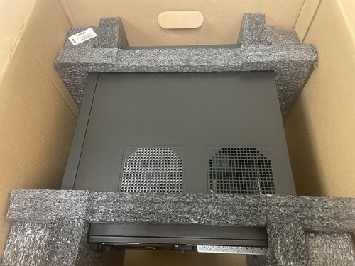 DELL PRECISION 3650 DESKTOP, I7-10700, 16GB PC4-25600, 512GB NVME - Picture 4 of 6