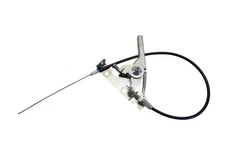 Aftermarket 180813 23" Throttle Cable Assembly