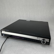 Samsung HT-Q45 5 Disk 5.1Ch DVD/CD Home Theater Receiver Power Tested