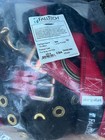 FallTech 7010BLX Contractor Full Body Harness  Brand New ~ L/XL — photo 2