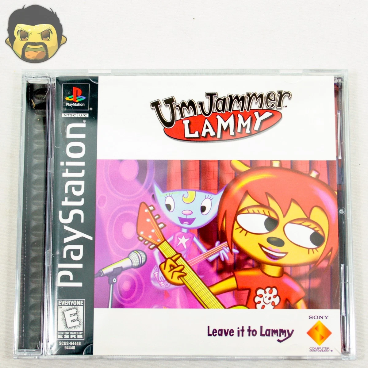 um jammer lammy products for sale | eBay