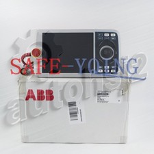 ONE NEW ABB ROBOT TEACH PENDANT  DSQC3120 3HAC085590-001
