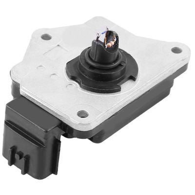 Mass Air Flow Meter Sensor MAF For 100NX 1.6L Sunny 1.4L AFH45 SET